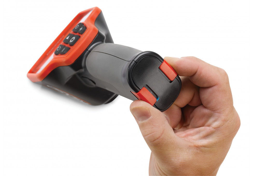 RIDGID Camera d'inspection micro CA-150