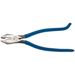Ironworker's Work Pliers - 9-1/4" Ironworker's Work Pliers - 9-1/4"
