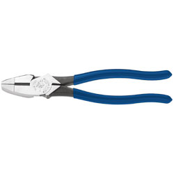 High-Leverage Side-Cutting Pliers High-Leverage Side-Cutting Pliers