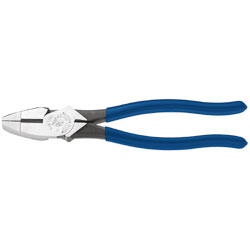 Lineman's Pliers, New England Nose, 9-Inch