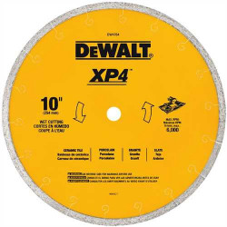 10" XP4 Tile Blades