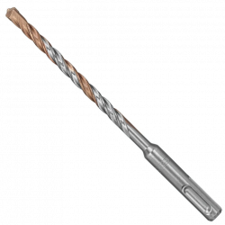 Hammer Drill Bit - 1/4 - SDS Plus / DW5417