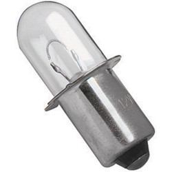 14.4 Volt Flashlight Bulb - 2 pack