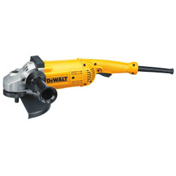 Angle Grinder (Tool Only) - 7" & 9" dia. - 15.0 amps / D28499X