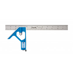 12 in. True Blue® Combination Square