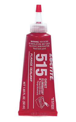 Loctite - 518 Gasket Eliminator Flange Sealant - 50 mL Tube