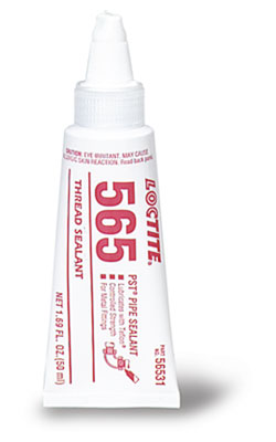 Liquid Thread Sealant - 50 mL / 56531