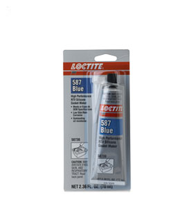 High Perf. RTV Silicone Gasket Maker - 70 mL / 58730