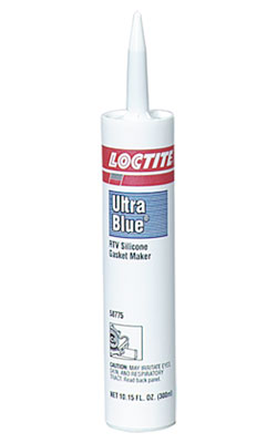 High Perf. RTV Silicone Gasket Maker - 300 mL / 58775