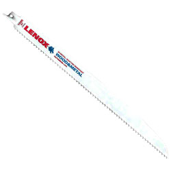 General Purpose Reciprocating Blade - 6T 4.2mm