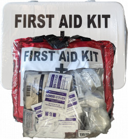 First Aid Kit - CSA Type 2 Series
