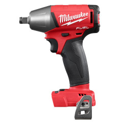 M18 FUEL™ 1/2 in. Compact Impact Wrench w/ Friction Ring