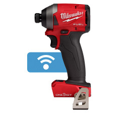 M18 FUEL™ 1/4 in. Hex Impact Driver with One Key™