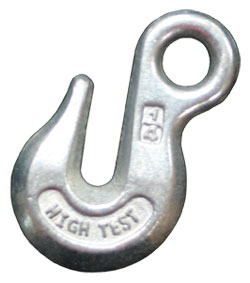 Eye Grab Hook - GV Grade 40