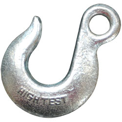 Eye Slip Hook - GV Grade 40