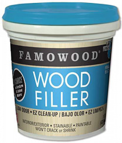 Wood Filler - 144 g - Latex / 40042 Series
