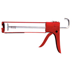 Hex Rod Parallel Frame Caulking Gun - 300 mL / 114D 