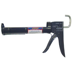 Super Ratchet Rod Caulking Gun - 850 mL / 215 