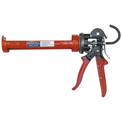 Super Smooth Rod Caulking Gun - 300 mL / 375-XSP