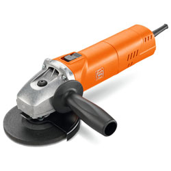 Angle Grinder (Tool Only) - 5" dia. - 1,100 watts / WSG11-125