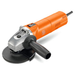 Angle Grinder (Tool Only) - 6" dia. - 1,100 watts / WSG11-150