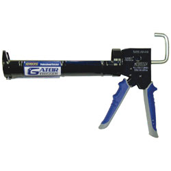 Super Ratchet Rod Caulking Gun - 850 mL / 915-GTR 