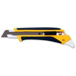 Utility Knife / LA-X