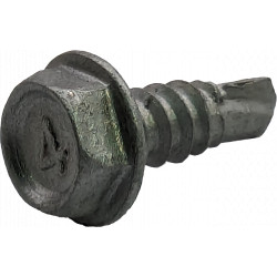 HWH Tek Screws #8 x 1/2" / 18.8 S/S