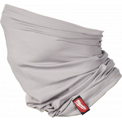 Neck Gaiter - 1-Ply - Polyester/Spandex / 423 Series