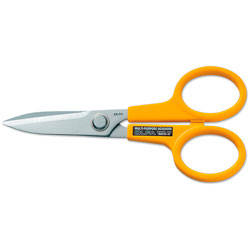 Stainless Steel Scissors - 7"