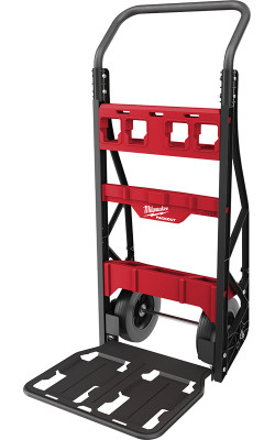 Rolling Cart - 400 Lbs. - 2 Wheel / 48-22-8415 *PACKOUT™