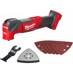 Oscillating Multi-Tool - 18V Li-Ion / 2836 Series M18 FUEL™