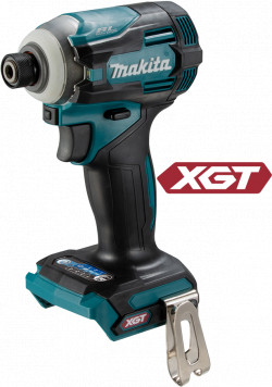 Impact Driver - 1/4" - 40V Li-ion / TD001G Series *XGT™