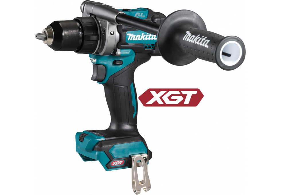 Makita Drill/Driver 1/2" 40V Liion / DF001G Series *XGT™