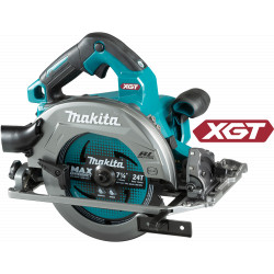 Circular Saw - 7-1/4" - 40V Li-ion / HS003G Series *XGT™