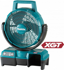 Fan (Tool Only) - 9-1/4" - 40V Li-ion / CF001GZ *XGT™