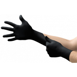 Disposable Gloves - Powder-Free - Nitrile / N644 *ONYX™ (100/BX)