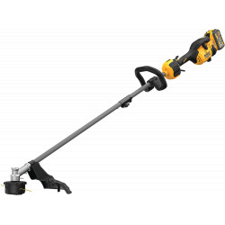 Power Head w/ Line Trimmer Attachment - 17" - 60V Li-Ion / DCST972X1 *MAX ATTACHMENT SYSTEM