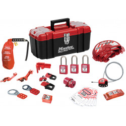 Portable Lockout Kit