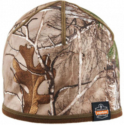 Hard Hat Liner - Reversible - Camo / 6816RT *N-FERNO®