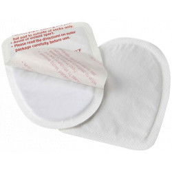 Toe Warming Packs - 5 Hours - Single Use / 6992 *N-FERNO®