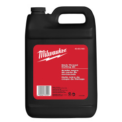 Milwaukee Dark Thread Cutting Oil