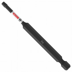 Impact Tough™ 3.5 In. Square #2 Power Bit