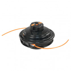Bump & Feed Spool Set for DUR364LZ Line Trimmer