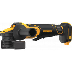 Angle Grinder (Tool Only) - 4-1/2" & 5" - 20V Li-Ion / DCG416B *MAX FLEXVOLT™