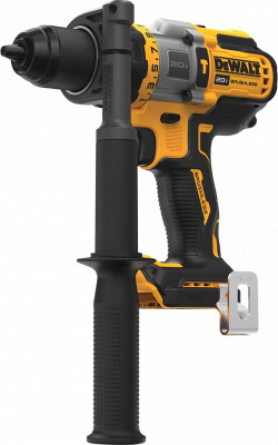 Hammer Drill/Driver (Tool Only) - 1/2" - 20V Li-Ion / DCD999B *MAX FLEXVOLT™