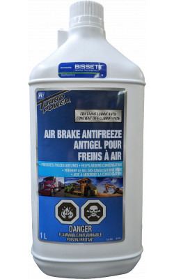 Air Brake Antifreeze / 15-261
