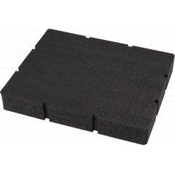 Foam Drawer Insert - Layered - Customizable / 48-22-8452 *PACKOUT