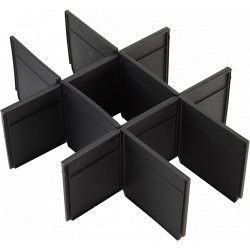 PACKOUT™ 2-Drawer Divider Kit