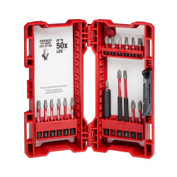 SHOCKWAVE Impact Duty™ Driver Bit Set – 18PC